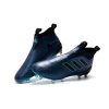 Adidas ACE PureControl FG Azul Negro